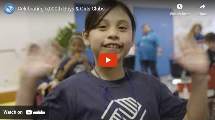 boys and girls club