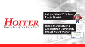 industry week best plants