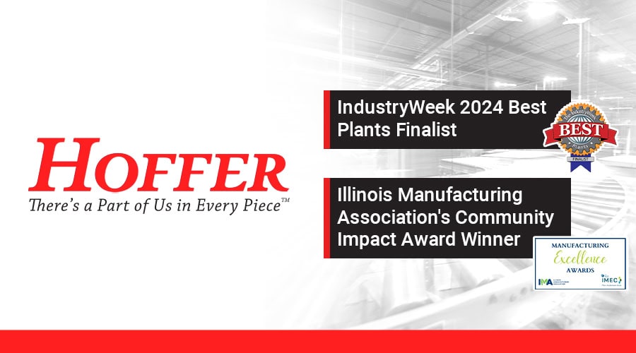 industry week best plants